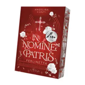 Conti |  Perlinetta - In Nomine Patris 2 | Buch |  Sack Fachmedien