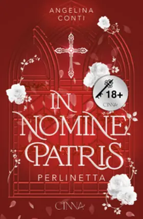 Conti |  Perlinetta - In Nomine Patris 2 | eBook | Sack Fachmedien
