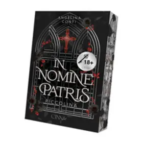 Conti |  Piccolina - In Nomine Patris 3 | Buch |  Sack Fachmedien