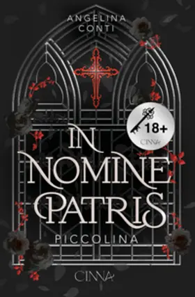 Conti |  Piccolina - In Nomine Patris 3 | eBook | Sack Fachmedien