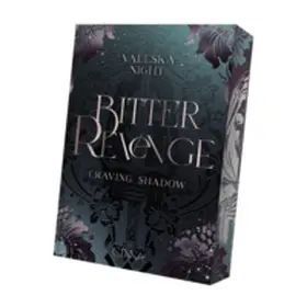 Night |  Bitter Revenge | Buch |  Sack Fachmedien