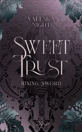 Night |  Sweet Trust | eBook | Sack Fachmedien