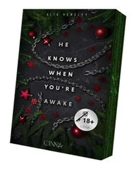 Hensley |  He knows when you´re awake | Buch |  Sack Fachmedien
