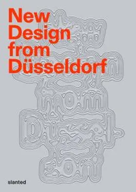Fakultät Design, Peter Behrens School of Arts, Hochschule Düsseldorf |  New Design from Düsseldorf 2026 | Buch |  Sack Fachmedien
