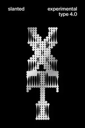 Harmsen / Ruhe / Fachhochschule Dortmund |  Slanted Experimental Type 4.0 | Buch |  Sack Fachmedien