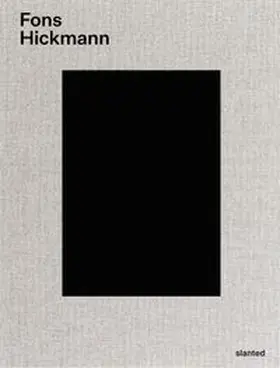 Kremeier / Hickmann / Roolf |  FONS HICKMANN | Buch |  Sack Fachmedien
