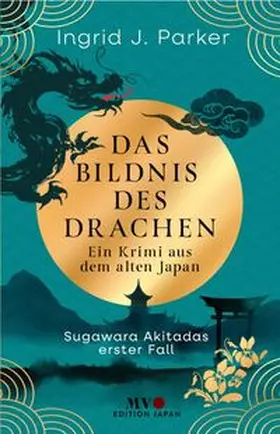  Das Bildnis des Drachen | Buch |  Sack Fachmedien