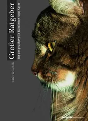 Becht |  Kater Wuschels großer Ratgeber | Buch |  Sack Fachmedien