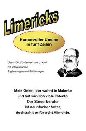 Kroll |  Limericks | Buch |  Sack Fachmedien