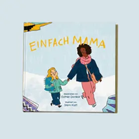 Donkor |  Einfach Mama | Buch |  Sack Fachmedien