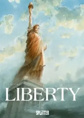 Voloj |  Liberty - erweiterte Neuausgabe | Buch |  Sack Fachmedien