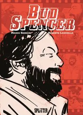 Sonseri |  Bud Spencer | Buch |  Sack Fachmedien
