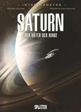 Lecigne |  Interplanetar - Saturn | Buch |  Sack Fachmedien