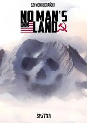 Kudranski |  No Man's Land - Variantcover A | Buch |  Sack Fachmedien