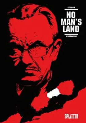 Kudranski |  No Man's Land - Variantcover C | Buch |  Sack Fachmedien