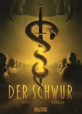 Gabella / Mariolle |  Der Schwur | Buch |  Sack Fachmedien