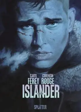 Férey |  Isländer. Band 1 | Buch |  Sack Fachmedien