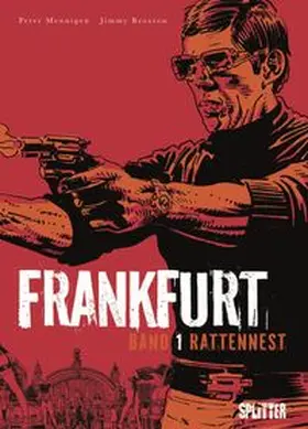 Mennigen |  Frankfurt. Band 1 | Buch |  Sack Fachmedien