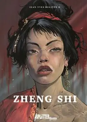 Delitte |  Zheng Shi | Buch |  Sack Fachmedien