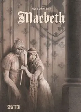 Brizzi |  Macbeth | Buch |  Sack Fachmedien