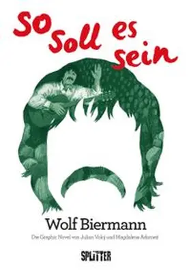 Voloj |  Wolf Biermann | Buch |  Sack Fachmedien