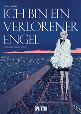 Lafebre |  Ich bin ein verlorener Engel | eBook | Sack Fachmedien