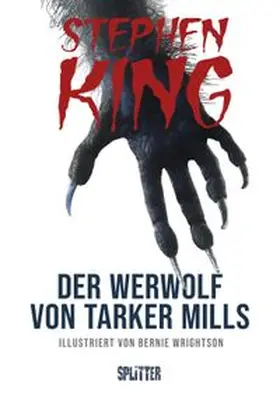 King |  Der Werwolf von Tarker Mills | eBook | Sack Fachmedien