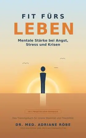 Röbe |  Fit fürs Leben | Buch |  Sack Fachmedien