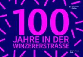 Baumann / Stadtarchiv München / Freundorfer |  100 Jahre in der Winzererstraße – Lieblingsarchivale | Sonstiges |  Sack Fachmedien