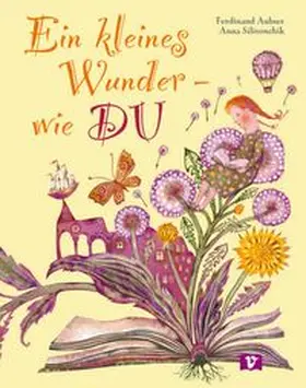 Auhser |  Ein kleines Wunder - wie DU. Bilderbuch | Buch |  Sack Fachmedien