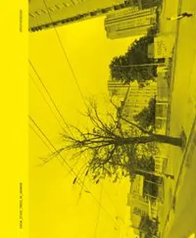 Stuke / Wenzel |  Katja Stuke: Trees in Ukraine | Buch |  Sack Fachmedien