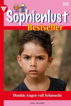 Alexander |  Dunkle Augen voll Sehnsucht | eBook | Sack Fachmedien