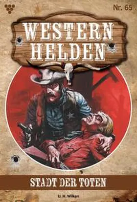 Wilken |  Stadt der Toten | eBook | Sack Fachmedien