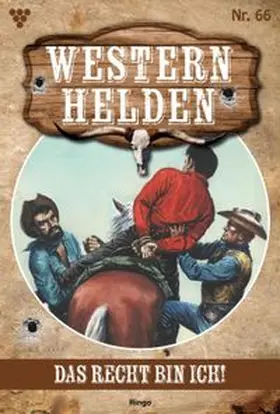 Ringo |  Das Recht bin ich! | eBook | Sack Fachmedien