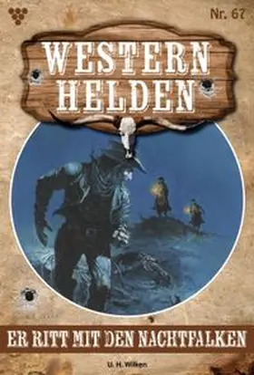 Wilken |  Er ritt mit den Nachfalken | eBook | Sack Fachmedien