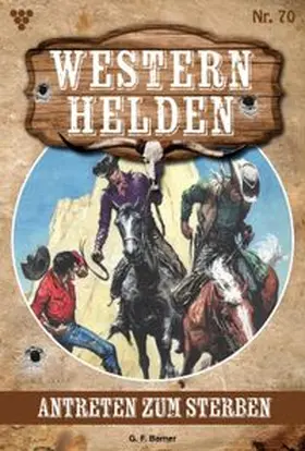 Barner |  Antreten zum Sterben | eBook | Sack Fachmedien