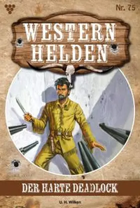 Wilken |  Der harte Deadlock | eBook | Sack Fachmedien
