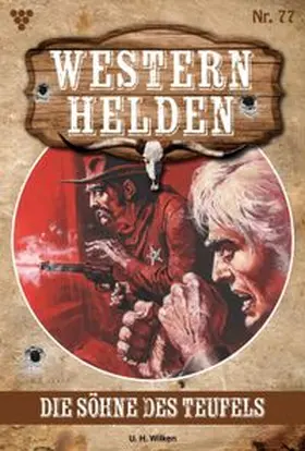 Wilken |  Die Söhne des Teufels | eBook | Sack Fachmedien