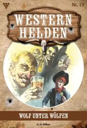 Wilken |  Wolf unter Wölfen | eBook | Sack Fachmedien