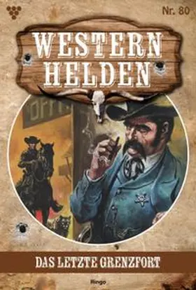 Wilken |  Raubwölfe in Pecos | eBook | Sack Fachmedien