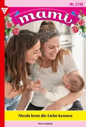 Lindberg |  Nicola lernt die Liebe kennen | eBook | Sack Fachmedien
