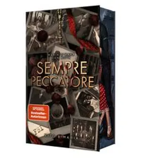 Both / O'Hara |  Sempre - Peccatore | Buch |  Sack Fachmedien