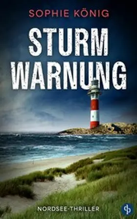 König |  Sturmwarnung | eBook | Sack Fachmedien