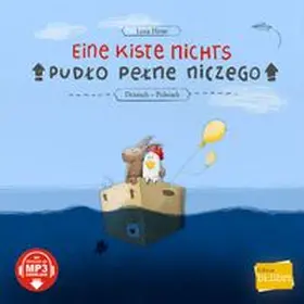 Hesse |  Eine Kiste Nichts (Deutsch-Polnisch) | Buch |  Sack Fachmedien