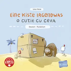 Hesse |  Eine Kiste Irgendwas (Deutsch-Rumänisch) | Buch |  Sack Fachmedien