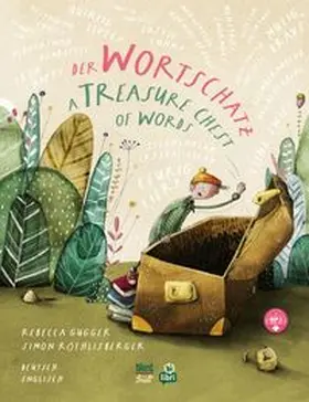 Gugger / Röthlisberger |  Der Wortschatz (Deutsch-Englisch) | Buch |  Sack Fachmedien