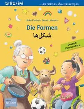 Fischer |  Die Formen (Deutsch-Persisch/Farsi) | Buch |  Sack Fachmedien