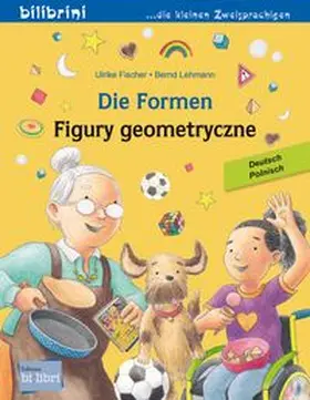 Fischer | Die Formen (Deutsch-Polnisch) | Buch | 978-3-6950-5446-6 | www.sack.de