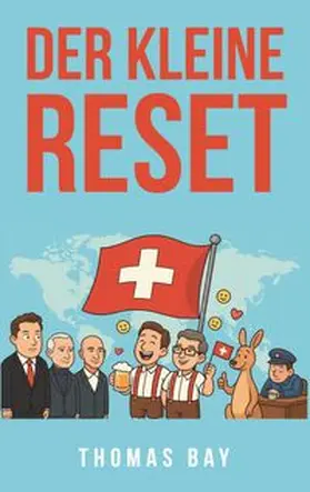 Bay |  Der kleine Reset | Buch |  Sack Fachmedien
