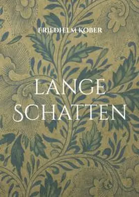 Kober |  Lange Schatten | Buch |  Sack Fachmedien